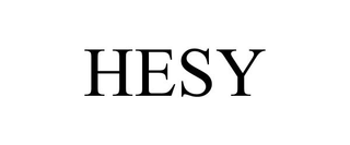 HESY