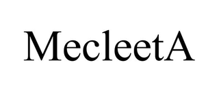 MECLEETA