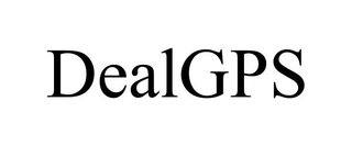 DEALGPS