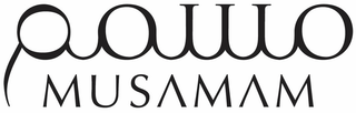 MUSAMAM
