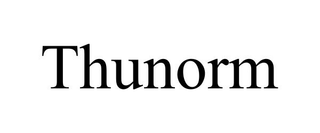 THUNORM
