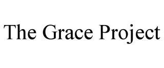 THE GRACE PROJECT
