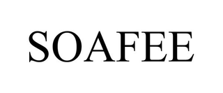 SOAFEE