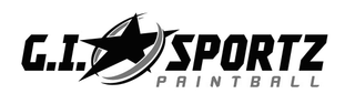 G.I. SPORTZ PAINTBALL
