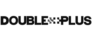 DOUBLE PLUS
