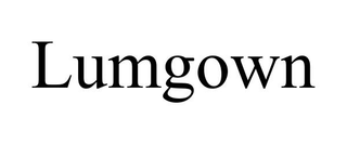 LUMGOWN