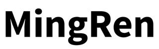 MINGREN