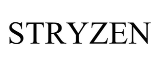 STRYZEN