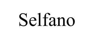 SELFANO