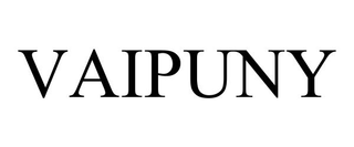 VAIPUNY