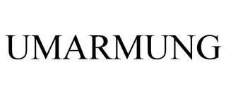 UMARMUNG