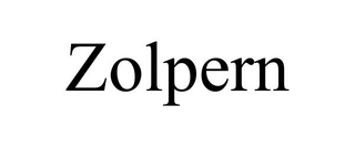 ZOLPERN