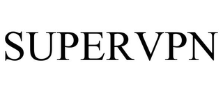 SUPERVPN