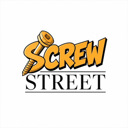 SCREW STREET