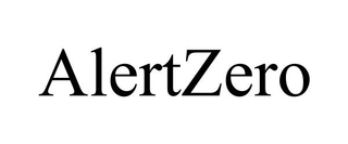 ALERTZERO