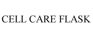 CELL CARE FLASK