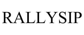 RALLYSIP