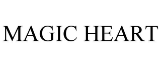 MAGIC HEART