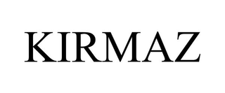 KIRMAZ