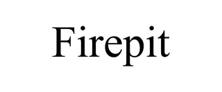 FIREPIT