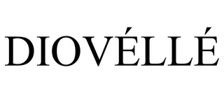 DIOVÉLLÉ