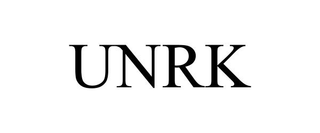 UNRK