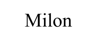 MILON