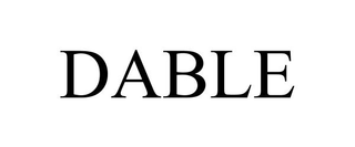 DABLE