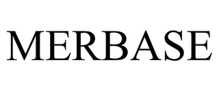 MERBASE