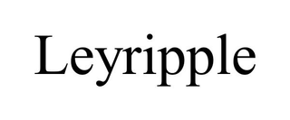 LEYRIPPLE