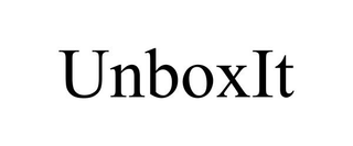 UNBOXIT