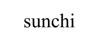 SUNCHI