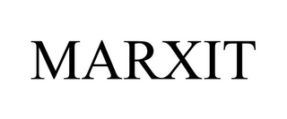 MARXIT