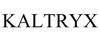 KALTRYX