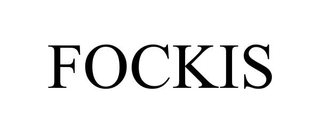 FOCKIS