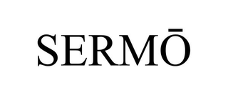 SERMŌ