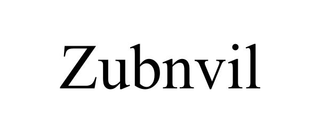ZUBNVIL