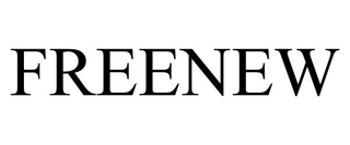 FREENEW