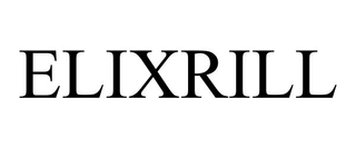 ELIXRILL