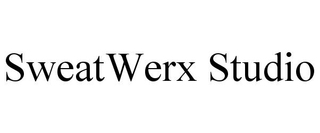 SWEATWERX STUDIO