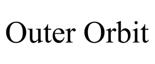 OUTER ORBIT