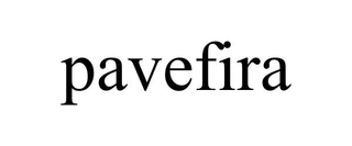 PAVEFIRA