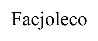FACJOLECO