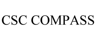 CSC COMPASS
