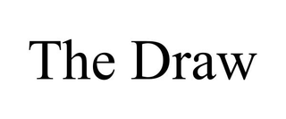 THE DRAW