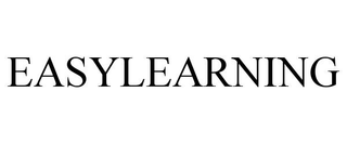 EASYLEARNING