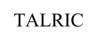 TALRIC