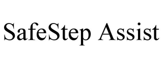 SAFESTEP ASSIST