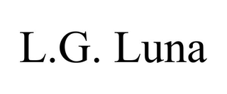 L.G. LUNA
