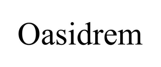 OASIDREM
